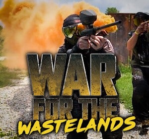 War for the Wastelands Nov 12-14