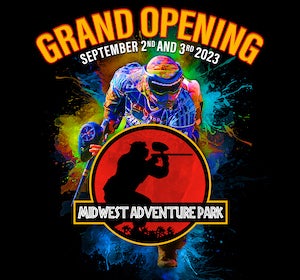 MIDWEST ADVENTURE PARK Grand Opening