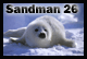 Sandman 26's Avatar