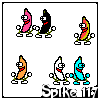 Spike 117's Avatar