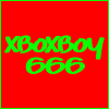 xboxboy666's Avatar