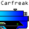 carfreak's Avatar