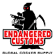 Endangered Customs's Avatar
