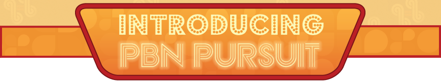 Welcome to PbNation Pursuit